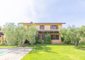 20 - Villa Via di Battiferro 43, Formello - photo 19
