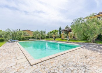 21 - Villa Via di Battiferro 43, Formello - photo 20