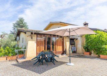 24 - Villa Via di Battiferro 43, Formello - photo 22