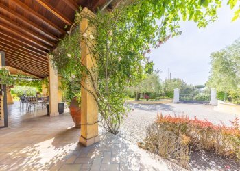 27 - Villa Via di Battiferro 43, Formello - photo 24