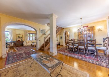 29 - Villa Via di Battiferro 43, Formello - photo 26