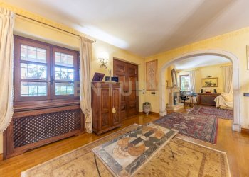 30 - Villa Via di Battiferro 43, Formello - photo 27