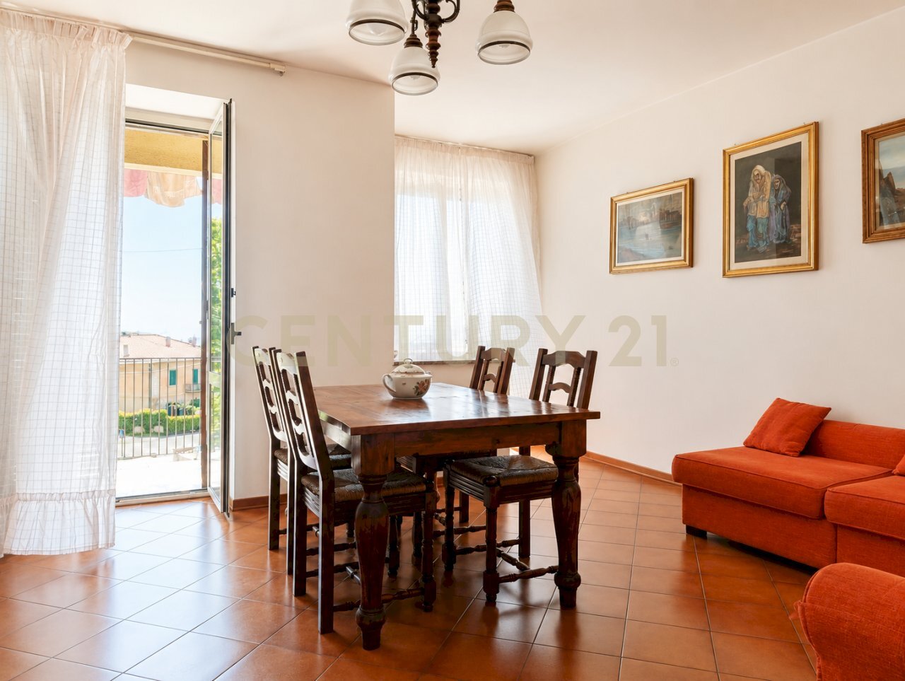 file_000000002a6471f4bcb6fcab114fbffb - Loft Via XVIII Giugno, Abbadia San Salvatore - photo 1