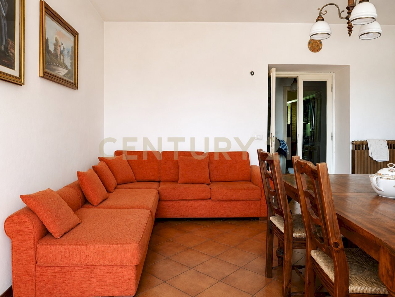 file_000000001db471f4a25bd2578ef5585f - Loft Via XVIII Giugno, Abbadia San Salvatore - photo 2