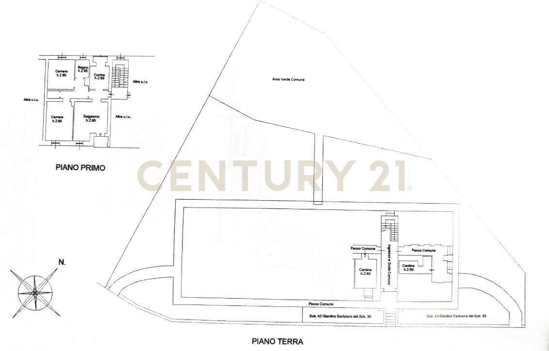 Screenshot 2026-06-01 at 18-17-52 Documenti Immobi - Loft Via XVIII Giugno, Abbadia San Salvatore - floor plans 1