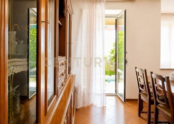 file_0000000037d471f48f8f2280e9fc1591 - Loft Via XVIII Giugno, Abbadia San Salvatore - foto 10