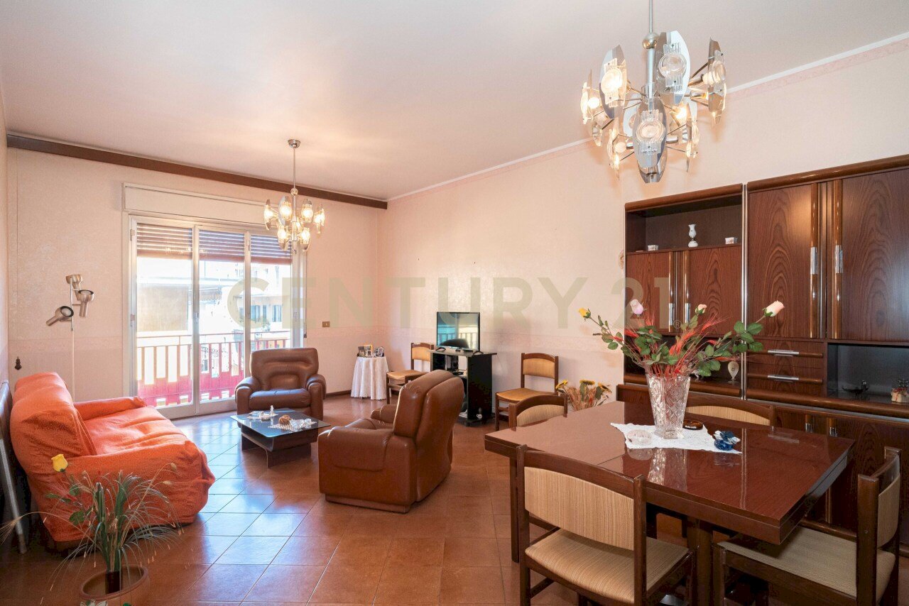 1 - Appartamento Via 3 Retta di Ponente 200, Belpasso - foto 1