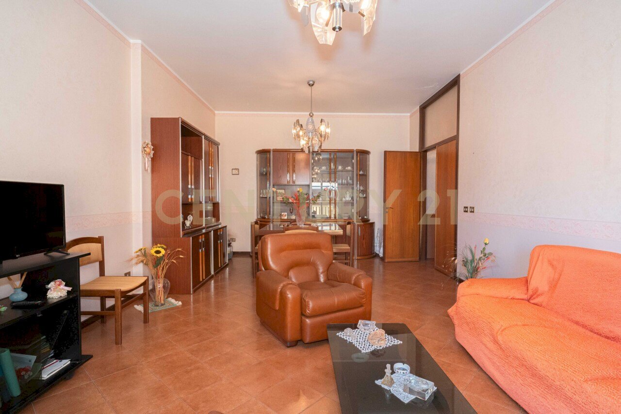 2 - Appartamento Via 3 Retta di Ponente 200, Belpasso - foto 2