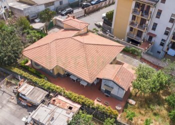 DJI_0613 - Villa Via Pasubio 33, Tremestieri Etneo - photo 3
