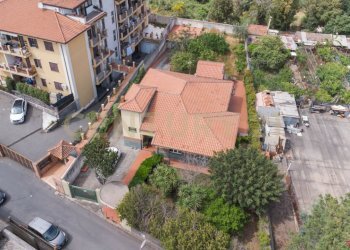 DJI_0614 - Villa Via Pasubio 33, Tremestieri Etneo - photo 4