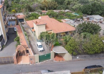 DJI_0615 - Villa Via Pasubio 33, Tremestieri Etneo - photo 5