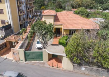 DJI_0623 - Villa Via Pasubio 33, Tremestieri Etneo - photo 7