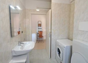 bagno 1 (3) - Three-room apartment Via Ugo Zannoni 16, Verona - photo 3