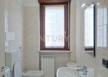 bagno 2 - Three-room apartment Via Ugo Zannoni 16, Verona - photo 5