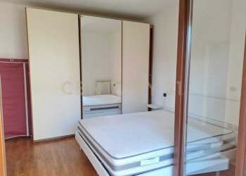 camera da letto  (1) - Three-room apartment Via Ugo Zannoni 16, Verona - photo 10