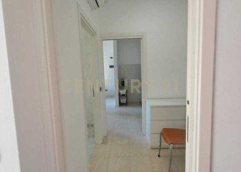 disimpegno - Three-room apartment Via Ugo Zannoni 16, Verona - photo 19