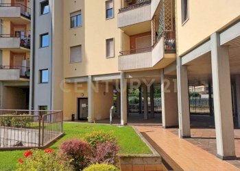 foto esterno 1 - Three-room apartment Via Ugo Zannoni 16, Verona - photo 20