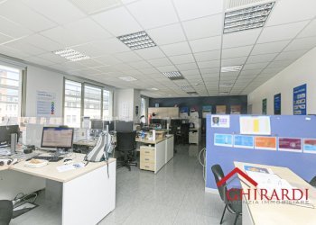 1.0 ufficio open - Ufficio Via delle Nuove Tecnologie Enrico Albareto 21, Genova (zona Sestri Ponente) - foto 2