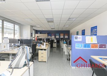 1.2 ufficio open - Ufficio Via delle Nuove Tecnologie Enrico Albareto 21, Genova (zona Sestri Ponente) - foto 4