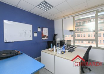 2.0 ufficio 1 - Ufficio Via delle Nuove Tecnologie Enrico Albareto 21, Genova (zona Sestri Ponente) - foto 7
