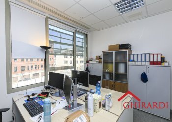 3.0 ufficio 2 - Ufficio Via delle Nuove Tecnologie Enrico Albareto 21, Genova (zona Sestri Ponente) - foto 9