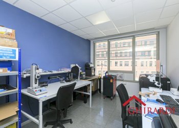 4.0 ufficio 3 - Ufficio Via delle Nuove Tecnologie Enrico Albareto 21, Genova (zona Sestri Ponente) - foto 10