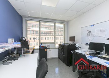 4.1 ufficio 3 - Ufficio Via delle Nuove Tecnologie Enrico Albareto 21, Genova (zona Sestri Ponente) - foto 11