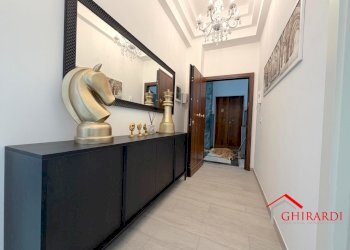 1.1 INGRESSO - Appartamento Via Rexello 10, Genova (zona Pegli) - foto 2