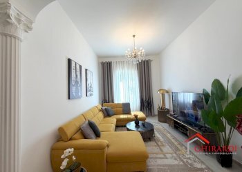 2.3 SALA - Appartamento Via Rexello 10, Genova (zona Pegli) - foto 8
