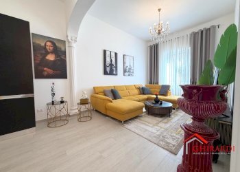 2.4 SALA - Appartamento Via Rexello 10, Genova (zona Pegli) - foto 9