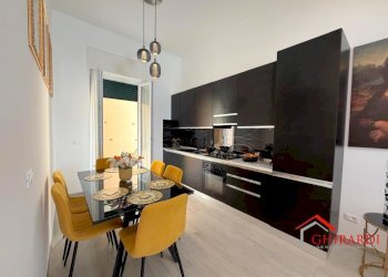 3.0 CUCINA - Appartamento Via Rexello 10, Genova (zona Pegli) - foto 12