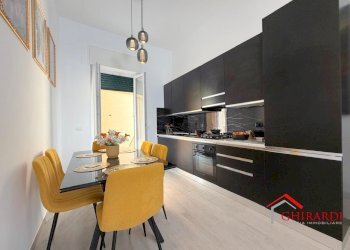 3.1 CUCINA - Appartamento Via Rexello 10, Genova (zona Pegli) - foto 13