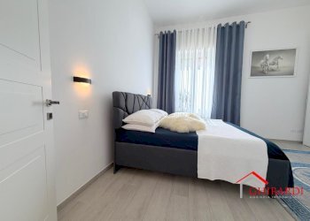 4.1 CAMERA 1 - Appartamento Via Rexello 10, Genova (zona Pegli) - foto 15