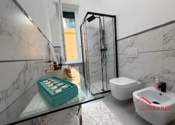 6.0 BAGNO - Appartamento Via Rexello 10, Genova (zona Pegli) - foto 19