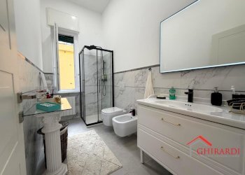 6.1 BAGNO - Appartamento Via Rexello 10, Genova (zona Pegli) - foto 20