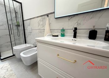 6.2 BAGNO - Appartamento Via Rexello 10, Genova (zona Pegli) - foto 21