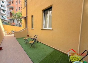 7.0 TERRAZZO - Appartamento Via Rexello 10, Genova (zona Pegli) - foto 22