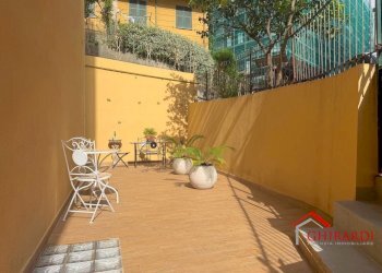 7.4 TERRAZZO - Appartamento Via Rexello 10, Genova (zona Pegli) - foto 26