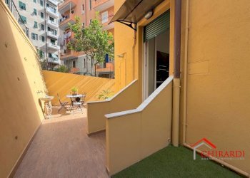 7.6 TERRAZZO - Appartamento Via Rexello 10, Genova (zona Pegli) - foto 28