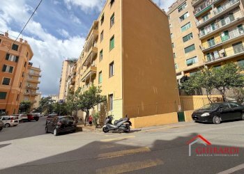 8.0 EDIFICIO - Appartamento Via Rexello 10, Genova (zona Pegli) - foto 29