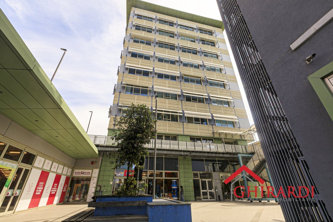 17.0 EDIFICIO - Ufficio Via delle Nuove Tecnologie Enrico Albareto 21, Genova (zona Sestri Ponente) - foto 1