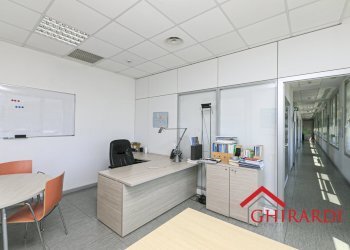 3.3 UFFICIO 2 - Ufficio Via delle Nuove Tecnologie Enrico Albareto 21, Genova (zona Sestri Ponente) - foto 9