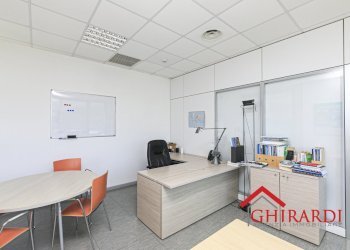 3.4 UFFICIO 2 - Ufficio Via delle Nuove Tecnologie Enrico Albareto 21, Genova (zona Sestri Ponente) - foto 10