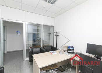 4.1 UFFICIO 3 - Ufficio Via delle Nuove Tecnologie Enrico Albareto 21, Genova (zona Sestri Ponente) - foto 12