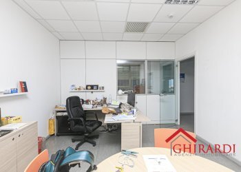 5.2 UFFICIO 4 - Ufficio Via delle Nuove Tecnologie Enrico Albareto 21, Genova (zona Sestri Ponente) - foto 15