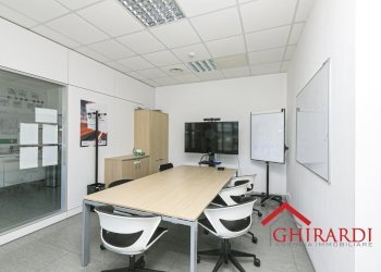 6.0 UFFICIO 5 - Ufficio Via delle Nuove Tecnologie Enrico Albareto 21, Genova (zona Sestri Ponente) - foto 16