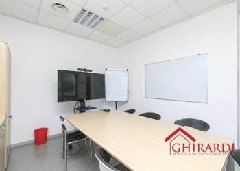 6.1 UFFICIO 5 - Ufficio Via delle Nuove Tecnologie Enrico Albareto 21, Genova (zona Sestri Ponente) - foto 17