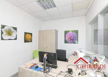 7.0 UFFICIO 6 - Ufficio Via delle Nuove Tecnologie Enrico Albareto 21, Genova (zona Sestri Ponente) - foto 19