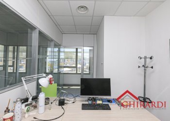 7.1 UFFICIO 6 - Ufficio Via delle Nuove Tecnologie Enrico Albareto 21, Genova (zona Sestri Ponente) - foto 20