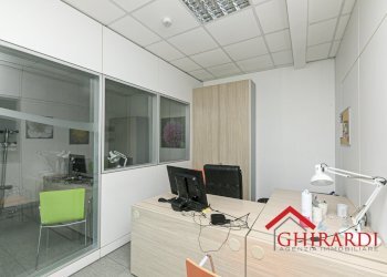 8.1 UFFICIO 7 - Ufficio Via delle Nuove Tecnologie Enrico Albareto 21, Genova (zona Sestri Ponente) - foto 22